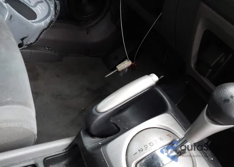 2009 Honda Civic Ex from USA, damaged, VIN 19XFA16879E005016